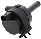 Mercedes Engine Auxiliary Water Pump - Genuine Mercedes 2218350164