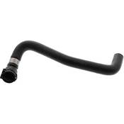 BMW Expansion Tank Hose - Genuine BMW 17127596831