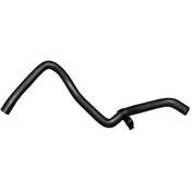 Audi VW Auxiliary Water Pump Hose - Genuine Audi VW 1K0122063G