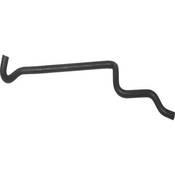 Porsche Engine Coolant Hose - Genuine Porsche 94410624501