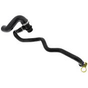 BMW Engine Coolant Hose - Genuine BMW 11537603513