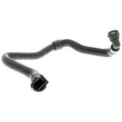 BMW Engine Coolant Hose Cooler - Genuine BMW 17127580960