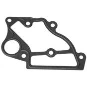 Audi Coolant Outlet Gasket - Genuine Audi 06E121139D