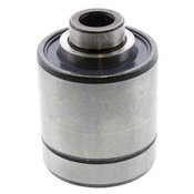 Audi VW Power Steering Pump Bracket - Genuine Audi VW 058115136
