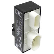Audi VW Engine Cooling Fan Controller - Genuine Audi VW 1J0919506N