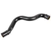Audi VW Engine Crankcase Breather Hose - Genuine Audi VW 06A103213BG