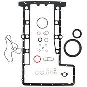 BMW Crankcase Gasket Set - Genuine BMW 11110429839