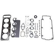BMW Cylinder Head Gasket Set - Genuine BMW 11121734142