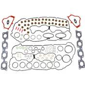 BMW Cylinder Head Gasket Set - Genuine BMW 11127583203