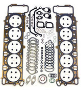 BMW Cylinder Head Gasket Set - Genuine BMW 11120392976