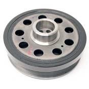 BMW Engine Harmonic Balancer - Genuine BMW 11238512072