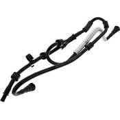Porsche Intake Manifold Venturi Pipe - Genuine Porsche 95511075000