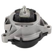 BMW Engine Mount - Genuine BMW 22116863821