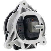 BMW Engine Mount - Genuine BMW 22116787659