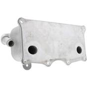 Porsche Engine Oil Cooler - Genuine Porsche 95810727101