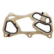 Mercedes Engine Oil Cooler Seal - Genuine Mercedes 2761880080