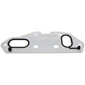 Porsche Engine Oil Cooler Gasket - Genuine Porsche 95810717501