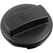 BMW Engine Oil Filler Cap - Genuine BMW 11128654637