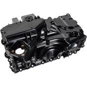 BMW Engine Oil Pan - Genuine BMW 11137618512