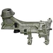 BMW Oil Pump - Genuine BMW 11411286468