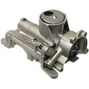 MINI Engine Oil Pump - Genuine MINI 11417614358