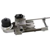 BMW Oil Pump - Genuine BMW 11417574529