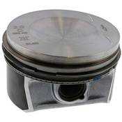 Audi VW Engine Piston - Genuine Audi VW 06D107066AB