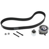 Audi VW Engine Timing Belt Component Kit - Genuine Audi VW 038198119J
