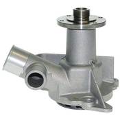 BMW Water Pump - Genuine BMW 11519071561