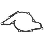 Audi Water Pump Gasket - Genuine Audi VW 06C121043