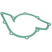 Audi VW Water Pump Gasket - Genuine Audi VW 078121043A