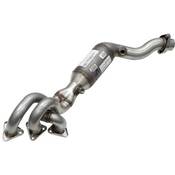 BMW Exhaust Manifold - Genuine BMW 11627834673