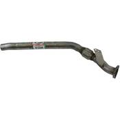 Audi Header Pipe - Genuine Audi 8E0253301DD
