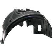 BMW Fender Liner - Genuine BMW 51717033750