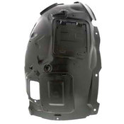 BMW Fender Liner Front Left - Genuine BMW 51717260725
