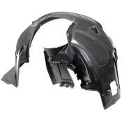 BMW Fender Liner - Genuine BMW 51717033749