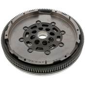 VW Flywheel Assembly - Genuine VW 06J105266AT