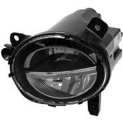 BMW Fog Lights Left - Genuine BMW 63177315559