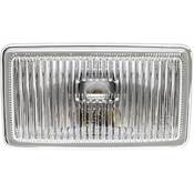 BMW Fog Light Lens - Genuine BMW 63211468127