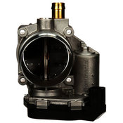 BMW Throttle Body - Genuine BMW 13547588625