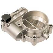 Porsche Throttle Body - Genuine Porsche 94860511600