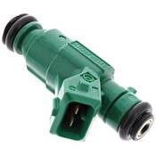 Mercedes Fuel Injector - Genuine Mercedes 1130780149