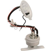 BMW Fuel Pump - Genuine BMW 16117434205