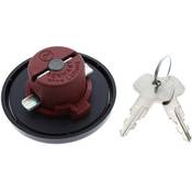 BMW Fuel Tank Cap - Genuine BMW 16116750571