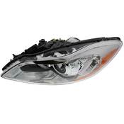 Volvo Headlight - Genuine Volvo 31294553