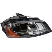 Audi Headlight Right (A3) - Genuine Audi 8P0941004BD