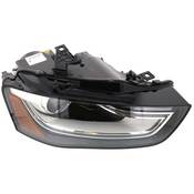 Audi Headlight Right (allroad) - Genuine Audi 8K0941754E