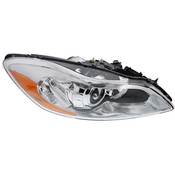 Volvo Headlight - Genuine Volvo 31294554