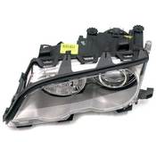 BMW Headlight - Genuine BMW 63126911455