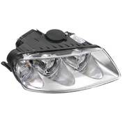 VW Headlight Assembly - Genuine VW 7L6941018BL